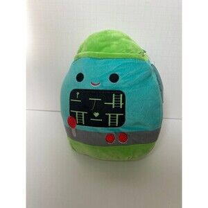 Squishmallows WILLIS the ARCADE GAME Plush Toy 10”